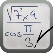 MyScript Calculator