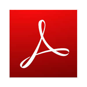 Adobe Reader PDF