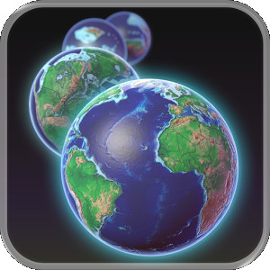 EarthViewer