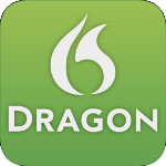 Dragon Dictation