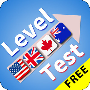 English Level Test