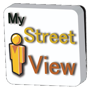 Street View for Maps